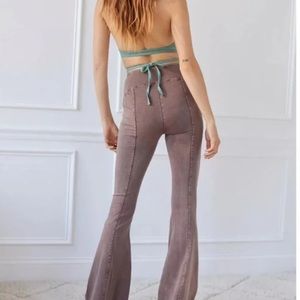 Urban Outfitters “Out From Under” Flared Pant, S